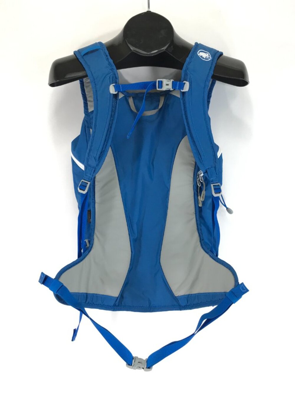 Mammut Spindrift UltraLight 20L Blue Ski Touring Pack - Picture 6 of 10